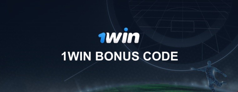 Code Bonus 1Win.