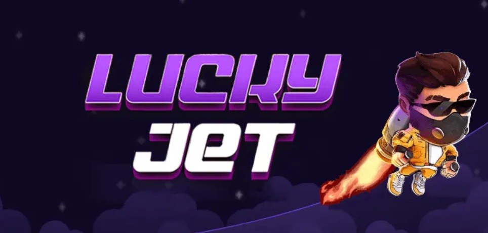 Lucky Jet 1Win.